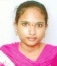 G.V.L Sri Durga G.V.L Sri Durga