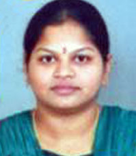 Ch. Keerthi Chandrika Ch. Keerthi Chandrika