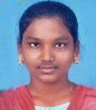 P. Mary Mahitha P. Mary Mahitha