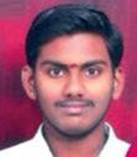 Sairam Charan Sairam Charan
