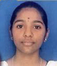 K. Sirisha K. Sirisha