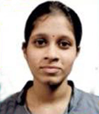 T. Tanvitha T. Tanvitha